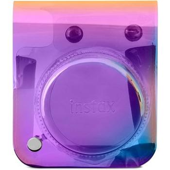 Fujifilm Instax Mini 12 case Iridescent (70100157601)