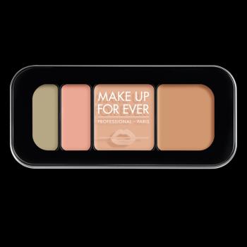 Make Up For Ever Paletka na tvár Ultra HD Underpainting (Palette) 6,6 g 25 Light