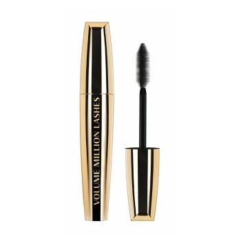 L'ORÉAL Volume Million Lashes riasenka čierna 10,5 ml