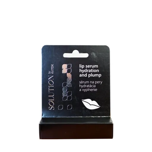 KVITOK Sérum na pery 7 ml