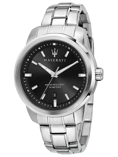 PÁNSKE HODINKY MASERATI R8853121006 Successo (zs048b)