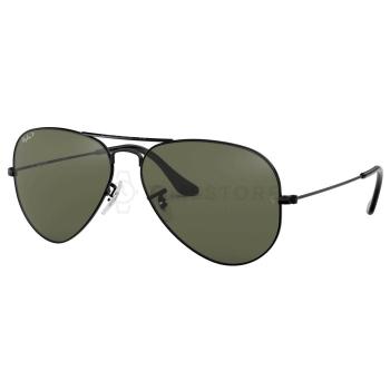 Ray-Ban Polarized RB3025 002/58 58 - 30 dní na vrátenie tovaru, Garancia originality