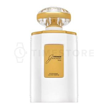 Al Haramain Junoon Rose parfémovaná voda pre ženy 75 ml   - 30 dní na vrátenie tovaru, Garancia originality