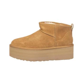 UGG  -  Obuv do snehu Béžová