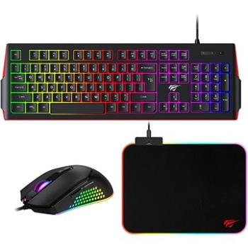 Havit Gamenote Gaming Set (BUNHAVI001a)