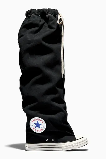 Tenisky Converse x Vaquera Chuck Taylor All Star Wedge XX-HI