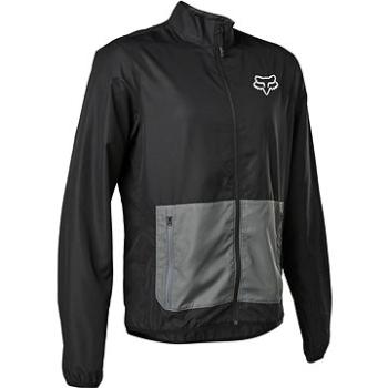 Fox Ranger Wind Jacket Black (SPTcyk750nad)