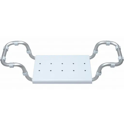 MODOM Sedačka do vane závesná nastaviteľná