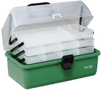 Sensas Kufřík 3patra,Sensas Kufřík 3patra