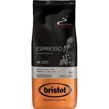 Bristot Diamante Espresso 250 g (3350120)