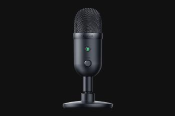 RAZER mikrofón Seiren V2 X, USB