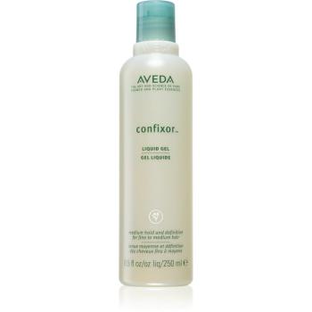 Aveda Confixor™ Liquid Gel gél na vlasy pre fixáciu a tvar 250 ml