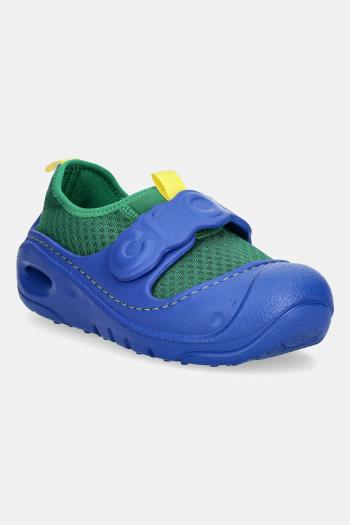 Detské topánky do vody Crocs SWIFTWATER SPLASH 210619
