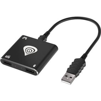 Genesis Tin 200 ku klávesnici a myši pre PS4/XONE/PS3/SWITCH (NAG-1390)