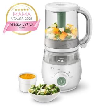 Philips Avent 4v1 SCF885/01