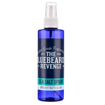 Bluebeards Revenge Sea Salt stylingový sprej s morskou soľou 200 ml