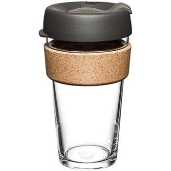 KeepCup Hrnček Brew Cork Nitro 454 ml L (BCNIT16)