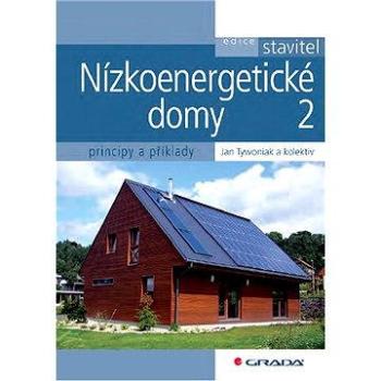 Nízkoenergetické domy 2 (978-80-247-2061-6)