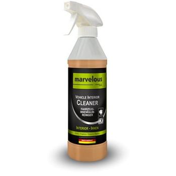 Marvelous - Čistič interiéru vozidla, 500 ml (14021)