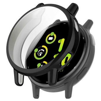 TPU FULL COVER Kryt pre Garmin Vivoactive 5 čierny