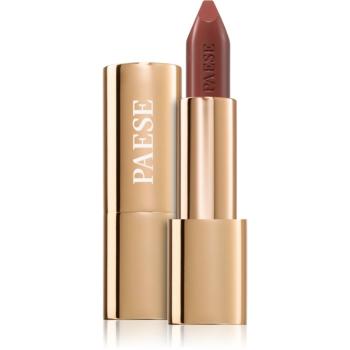 Paese NudeLightful Lipstick krémový rúž odtieň 407 Cherry Mocha 4.5 g