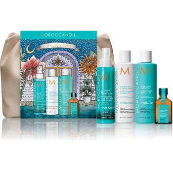 Moroccanoil Hydration sada pre suché vlasy