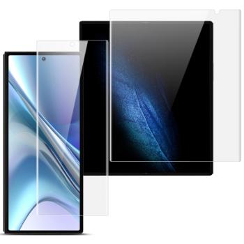 IMAK HYDROGEL SET Sada ochranných fólií pre Samsung Galaxy Z Fold6 5G