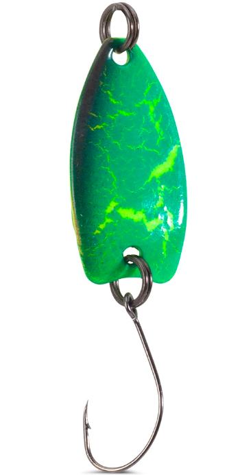 Saenger iron trout blyskáč zest spoon ewr - 2,3 g