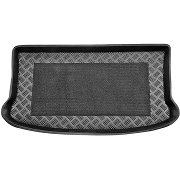 ACI MITSUBISHI Colt 08-12 plastová vložka do kufra s protišmykovou úpravou 5 dv. (3236X03)