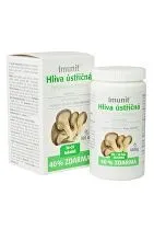 Hliva ustricová Imunit 50cps SY