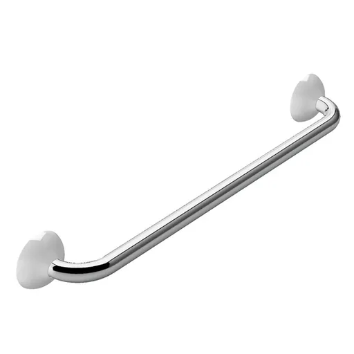 Spirella Držadlo do kúpeľne ECO, chróm, 60 cm
