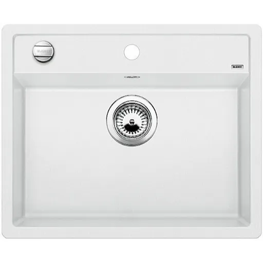 Blanco Dalago 6 drez biela 514199