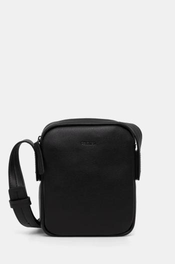Malá taška Calvin Klein čierna farba, K50K512969