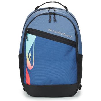 Quiksilver  SCHOOLIE 2.0  Ruksaky a batohy Modrá