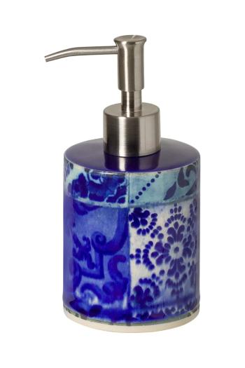 Dávkovač mydla Costa Nova Lisboa 300 ml viac farieb