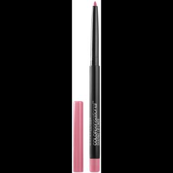 MAYBELLINE NEW YORK Color Sensational ceruzka na pery 60 Palest pink, 1.2 g