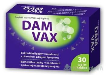 Damvax 30 tablet