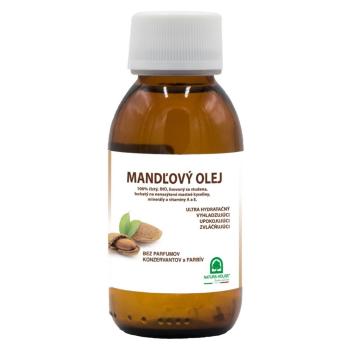 NATURA HOUSE Mandľový olej BIO 100 ml
