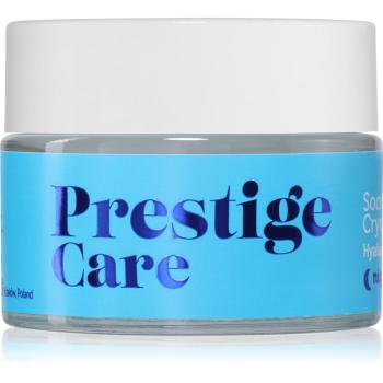 Farmona Prestige Care omladzujúci a vyhladzujúci nočný krém s kyselinou hyalurónovou 50 ml