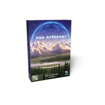 Pod hviezdami (0751784417491)