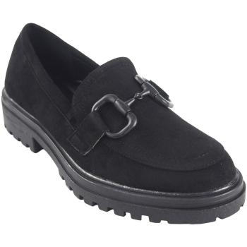 Bienve  Zapato señora  ch2481 negro  Univerzálna športová obuv Čierna