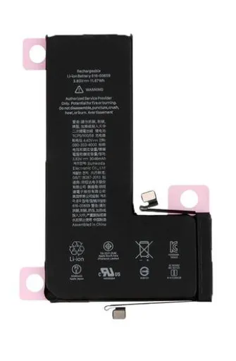 iPhone 11 Pre Batérie 3046mAh Li-Ion (Bulk)