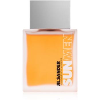 Jil Sander Sun Men Parfum parfém pre mužov 40 ml