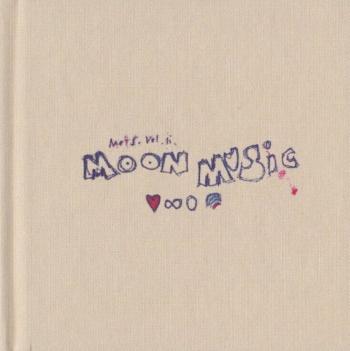 Coldplay - Moon Music (Notebook Edition) (CD)