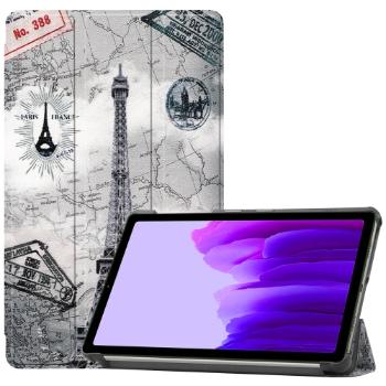 ART Zaklápací obal Samsung Galaxy Tab A7 Lite PARIS