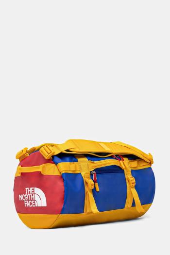 Taška The North Face Base Camp Duffel 31L žltá farba, NF0A52SSADH1