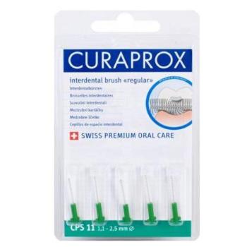 CURAPROX medzizubná kefka CPS 11 regular 5 kusov