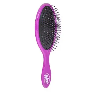 Wet Brush Original Detangler Purple kefa na vlasy