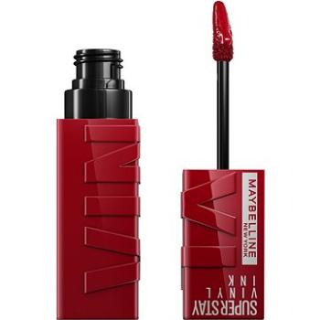 MAYBELLINE NEW YORK Superstay Vinyl Ink 10 Lippy tekutý rúž 4,2 ml (30145559)