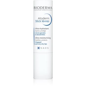 Bioderma Atoderm Lip Stick balzam na pery 4 g